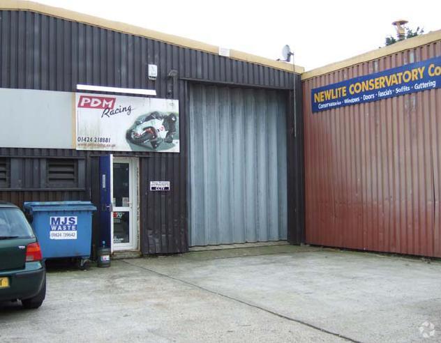 Wainwright Rd, Bexhill On Sea to rent - Other - Image 2 of 4