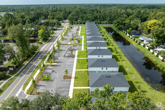 9612 Hood Rd, Jacksonville, FL - aerial  map view - Image1