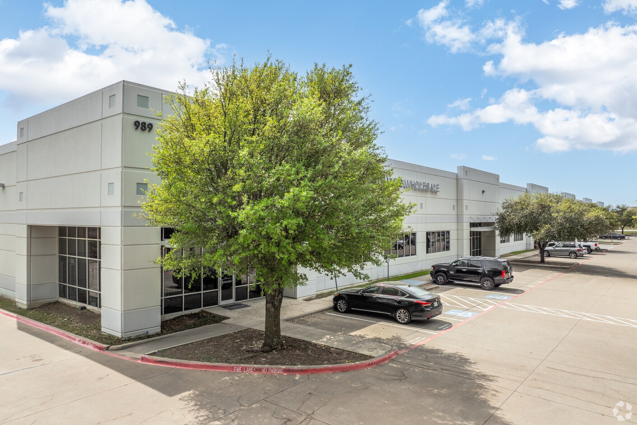 989 W Sandy Lake Rd, Coppell, TX for sale Primary Photo- Image 1 of 1