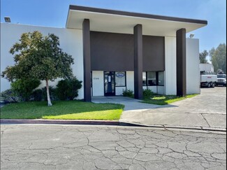 More details for 17160 Alburtis Ave, Artesia, CA - Industrial for Rent