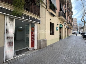 Retail in Barcelona, Barcelona to rent Interior Photo- Image 1 of 9