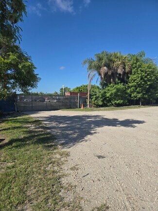 More details for 6738 Wallis Rd, West Palm Beach, FL - Land to Rent