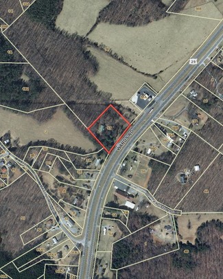 More details for 5766 Wards Rd, Evington, VA - Land for Sale