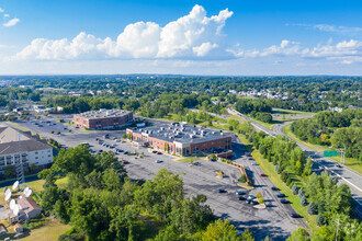 400 Patroon Creek Blvd, Albany, NY - aerial  map view