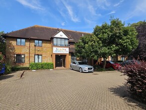 Enterprise Rd, Maidstone for rent Building Photo- Image 1 of 5