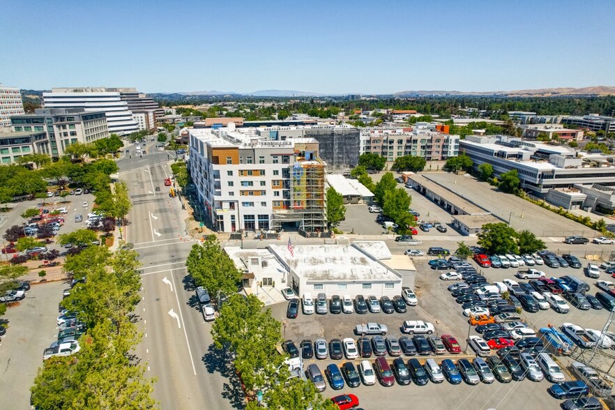 1890 N Main St, Walnut Creek, CA for sale - Building Photo - Image 1 of 1