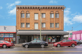 More details for 2533-2541 Telegraph Ave, Oakland, CA - Retail for Rent