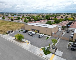 More details for 709 Workman St, Bakersfield, CA - Industrial for Rent