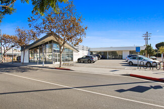 More details for 1302-1308 Pico Blvd, Santa Monica, CA - Retail for Rent