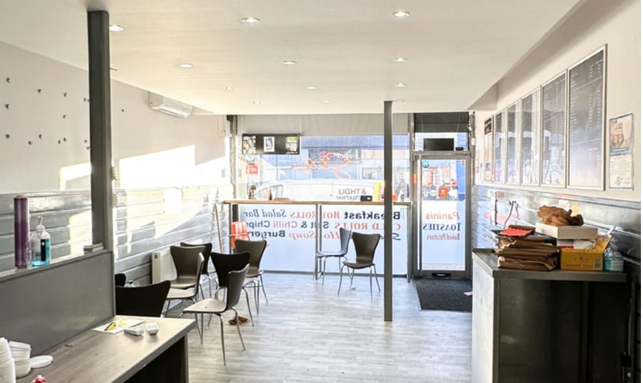 1828-1854 Paisley Road West, Glasgow to rent Interior Photo- Image 1 of 2