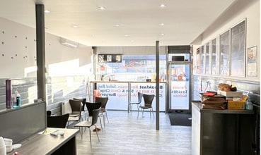 1828-1854 Paisley Road West, Glasgow to rent Interior Photo- Image 1 of 2