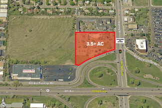 More details for 211 7th Avenenue, Lakewood, CO - Land for Rent