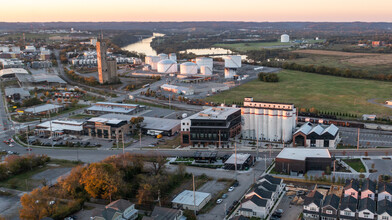 5022-5026 Centennial Blvd, Nashville, TN for rent Building Photo- Image 1 of 12