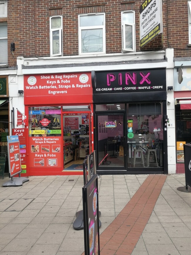 More details for 224 High St, Sutton - Retail to Rent