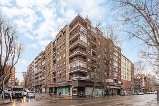 More details for Calle Marqués de Jura Real, 2, Madrid - Build-to-Rent for Sale