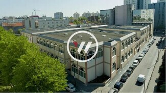 More details for Light Industrial to Rent