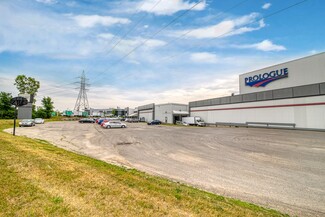 More details for 1650 Boul Lionel-Bertrand, Boisbriand, QC - Industrial for Rent