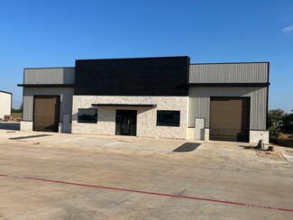 More details for 4620 US Highway 377 S, Aubrey, TX - Light Industrial for Rent