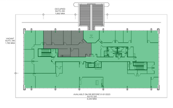 14531 FM 529, Houston, TX for rent Floor Plan- Image 1 of 1