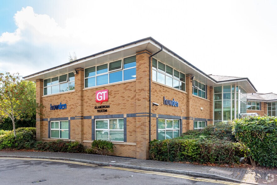 Beck Ct, Cardiff for sale - Building Photo - Image 1 of 1