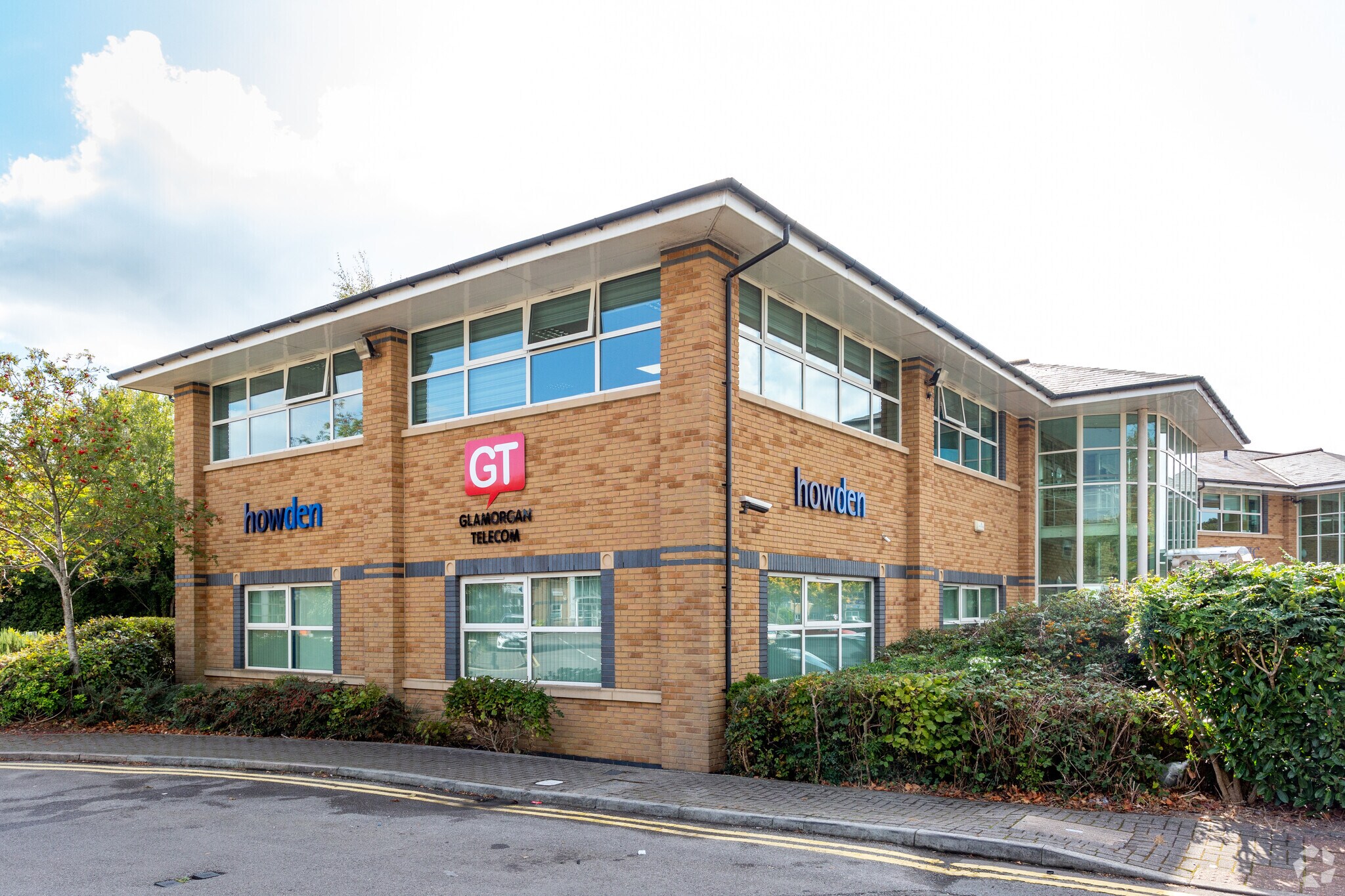 Beck Ct, Cardiff for sale Building Photo- Image 1 of 1