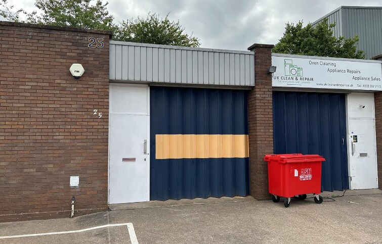 Colemeadow Rd, Redditch for sale - Primary Photo - Image 1 of 1