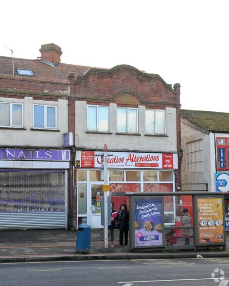 179-181 Stafford Road portfolio of 2 properties for sale on LoopNet.co.uk - Primary Photo - Image 1 of 14
