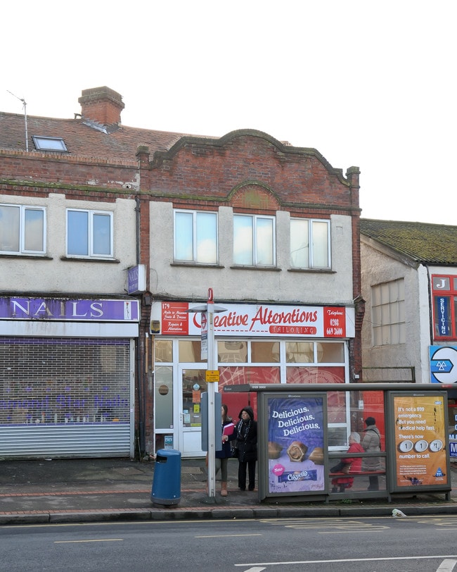 More details for 179-181 Stafford Road – Retail for Sale, Wallington