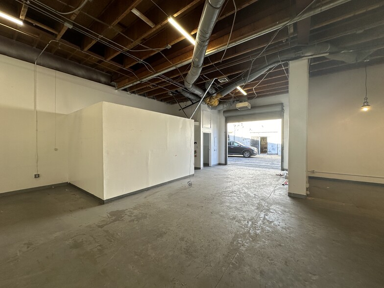 8885 Venice Blvd, Los Angeles, CA for rent - Building Photo - Image 3 of 16