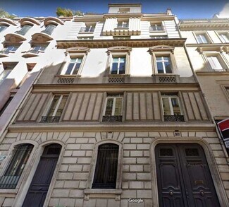 More details for 122 Rue De Provence, Paris - Office to Rent