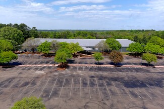 More details for 200 Vista Rdg, Palestine, TX - Light Industrial for Sale