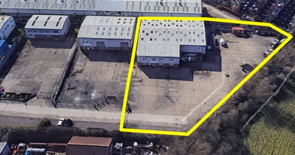 Gapton Hall Rd, Great Yarmouth for sale Building Photo- Image 1 of 4