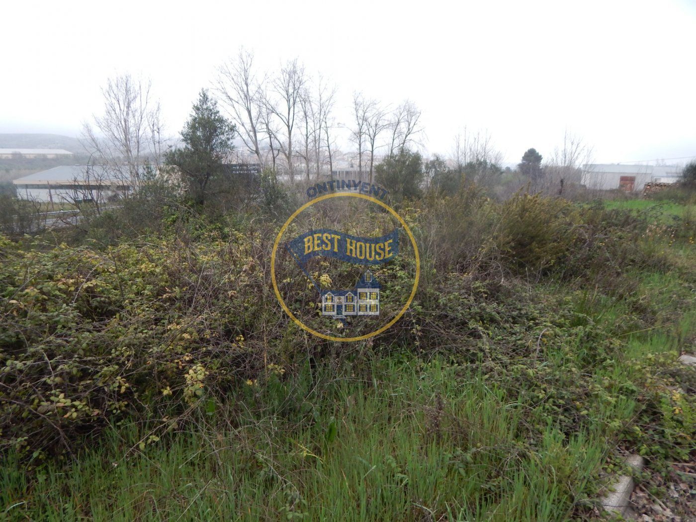 Land in Bocairent for sale Building Photo- Image 1 of 2