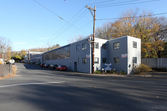 More details for 10-18 Beach St, Seymour, CT - Industrial for Rent