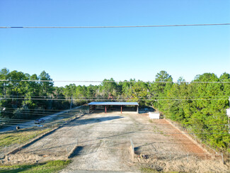 More details for 4600 Hamilton Blvd, Theodore, AL - Land for Sale