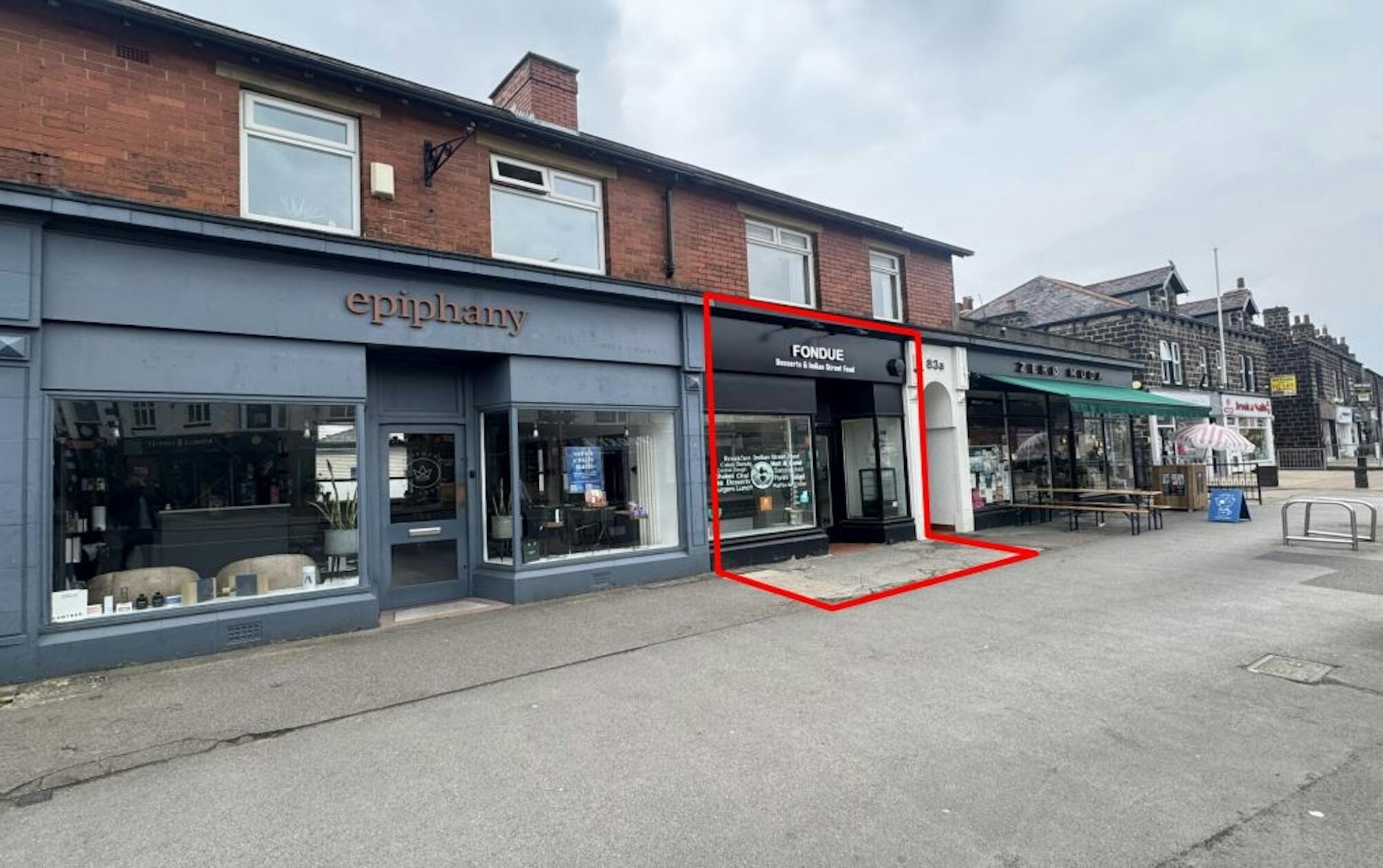 83 New Road Side, Leeds for sale Building Photo- Image 1 of 1