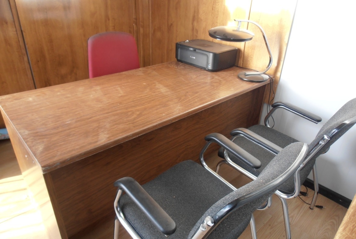 Office in Cabanillas del Campo, Guadalajara to rent Interior Photo- Image 1 of 2
