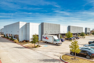 More details for 718 S Greenville Ave, Allen, TX - Light Industrial for Rent