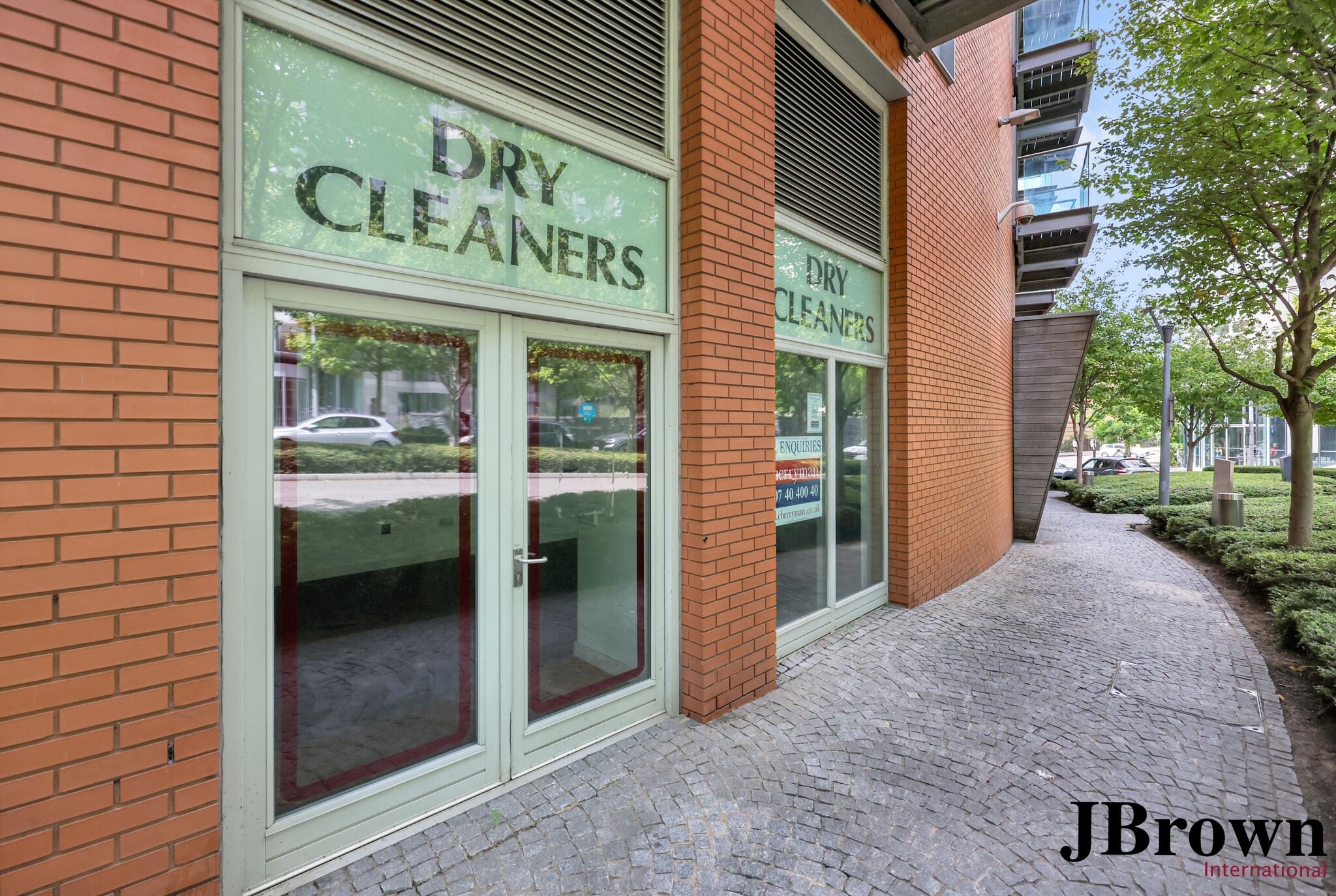 2 Biscayne Av, London to rent Building Photo- Image 1 of 4