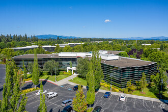 222 NE Park Plaza Dr, Vancouver, WA - AERIAL  map view - Image1