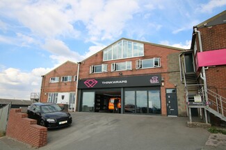 More details for Mannings Heath Rd, Poole - Office for Rent