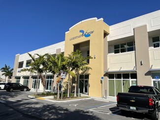 More details for 14221 SW 120th St, Miami, FL - Office, Industrial for Rent