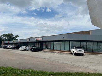 More details for 3702-3710 N Main St, Rockford, IL - Office, Retail for Rent