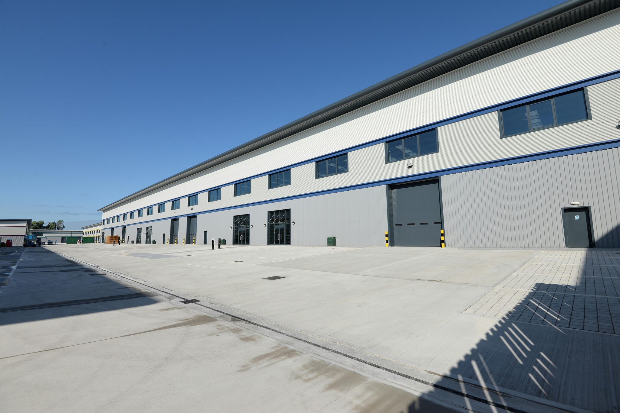 Greg St, Stockport to rent Building Photo- Image 1 of 12