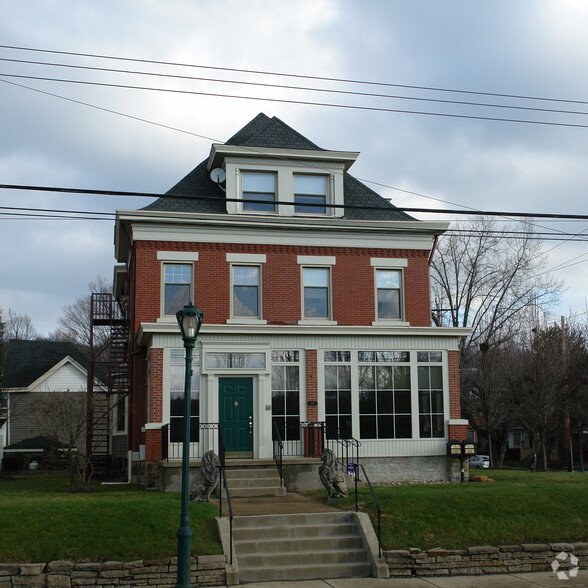 139 Freeport Rd, Pittsburgh, PA for rent - Building Photo - Image 2 of 16