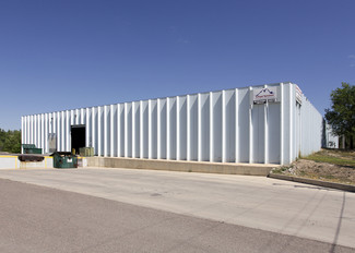 More details for 1745 N Erie Ave, Pueblo, CO - Office, Industrial for Rent