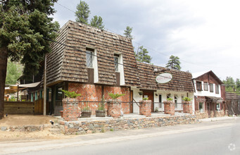 27835-27845 Highway 74, Evergreen, CO for sale Building Photo- Image 1 of 1