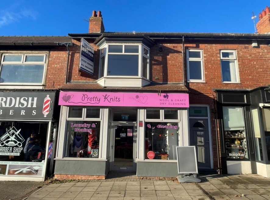 25 West Auckland Rd, Darlington for sale Building Photo- Image 1 of 1