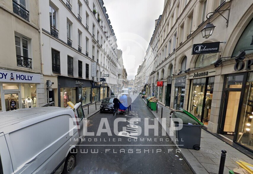 Retail in Paris to rent - Building Photo - Image 2 of 5