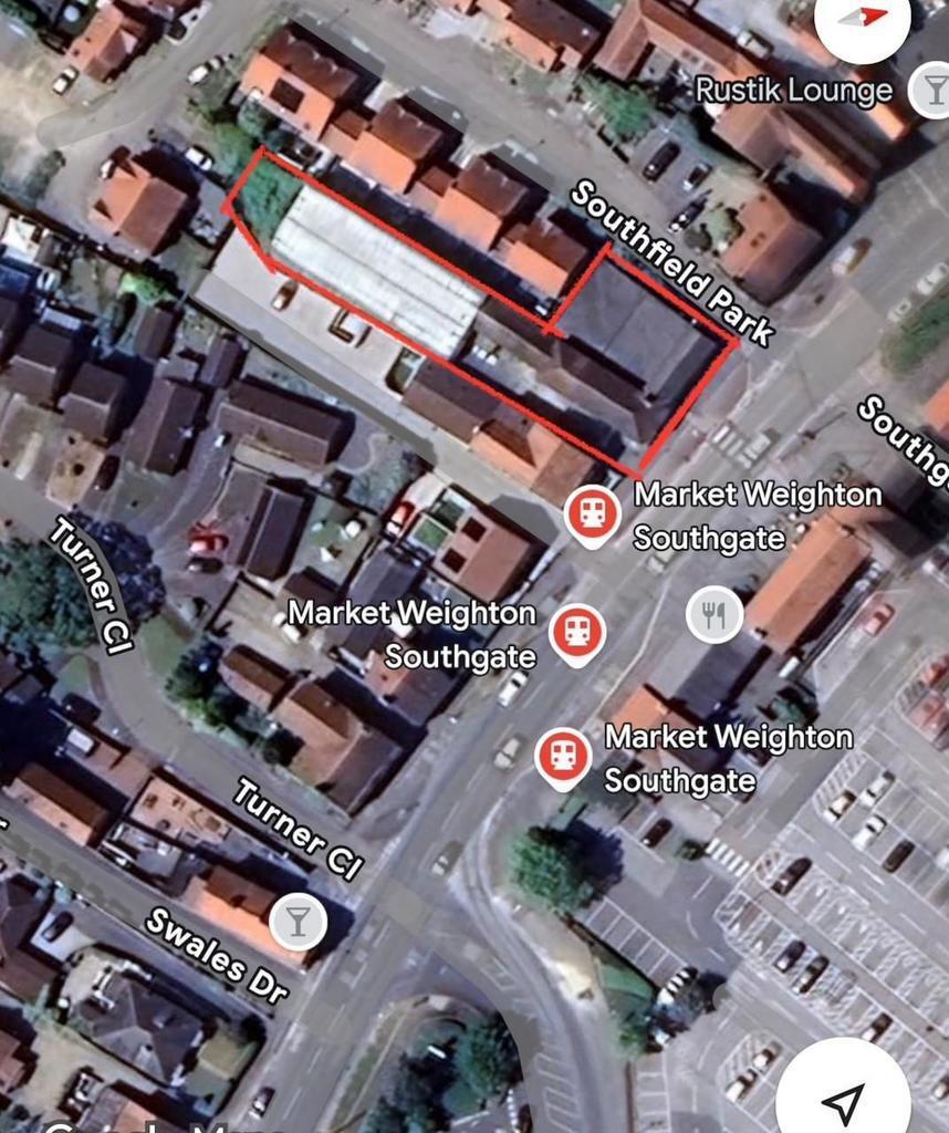 42 Southgate, Market Weighton for sale Building Photo- Image 1 of 16